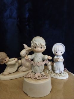 Vintage Precious Moments