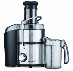Brentwood Centrifugal Juice Extractor
