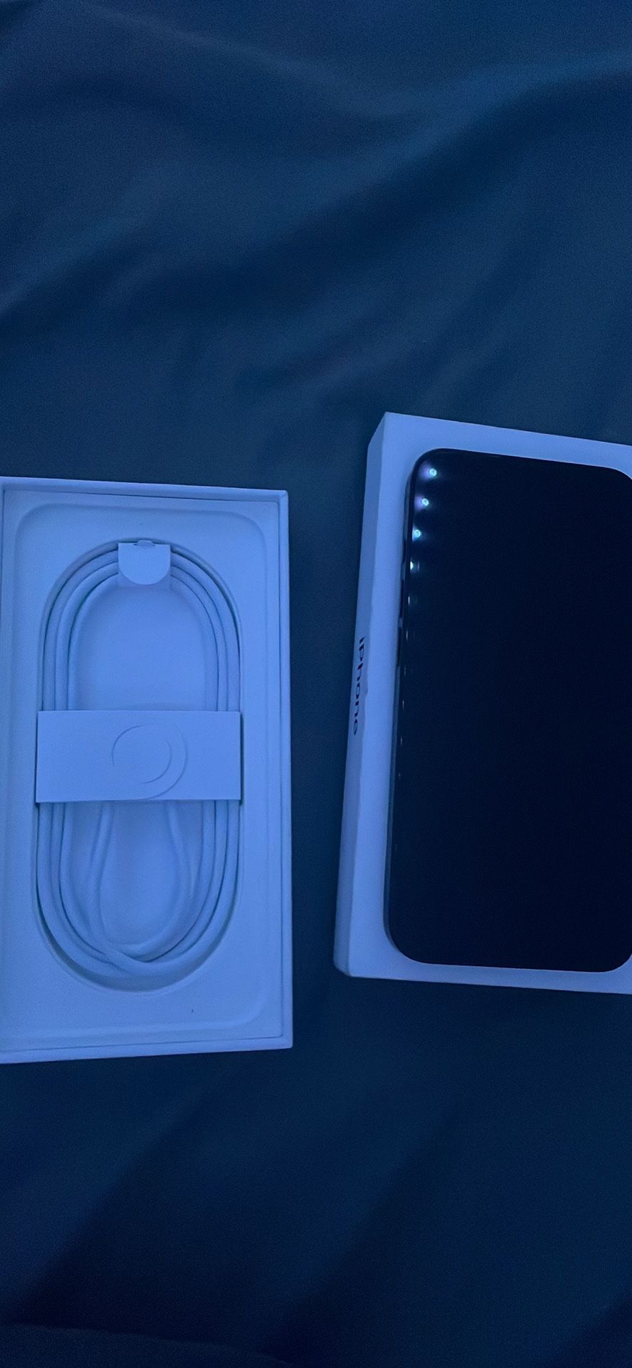 iPhone 16e