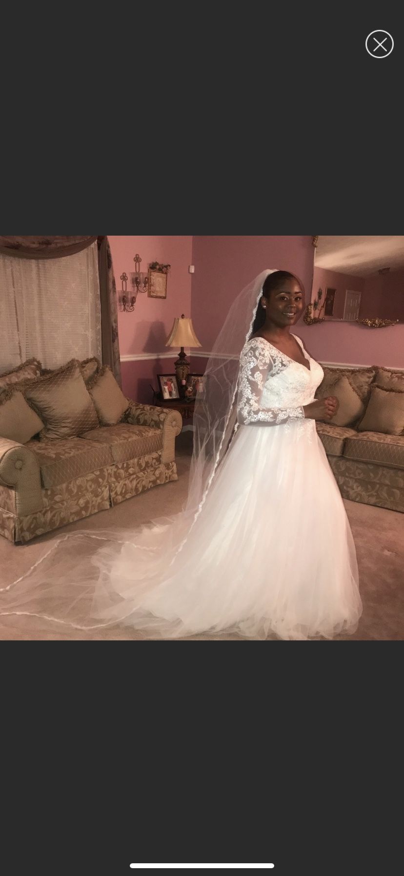 Wedding Veil