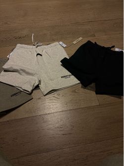 Essentials shorts