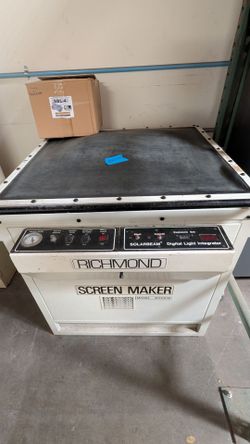 Screen Maker