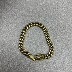 Miami Cuban Link 8mm
