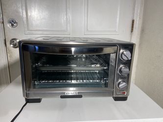 Cuisinart Stainless Steel Toaster O