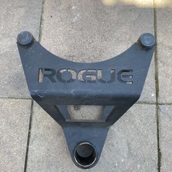 Rogue Parallel Landmine Handle