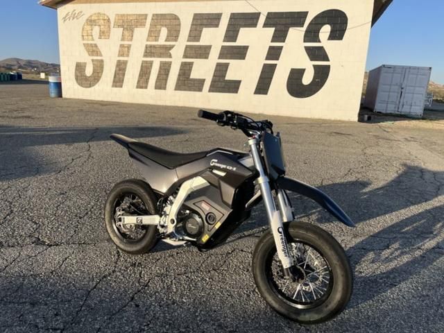2023 Greenger Powersports G3s