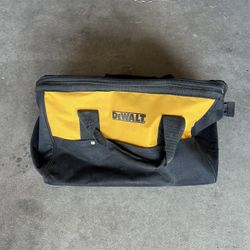 Dewalt Tool Bag 