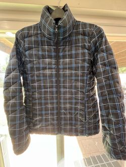 Uniqlo puffer