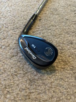 Cleveland CG16 50deg Wedge