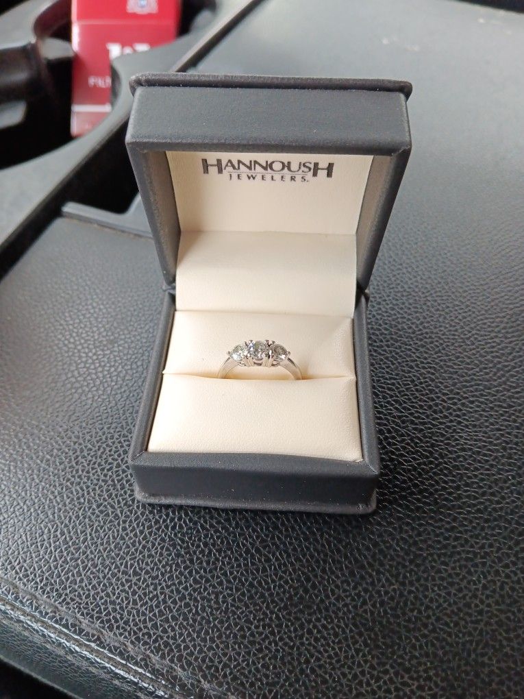 Engagement Ring