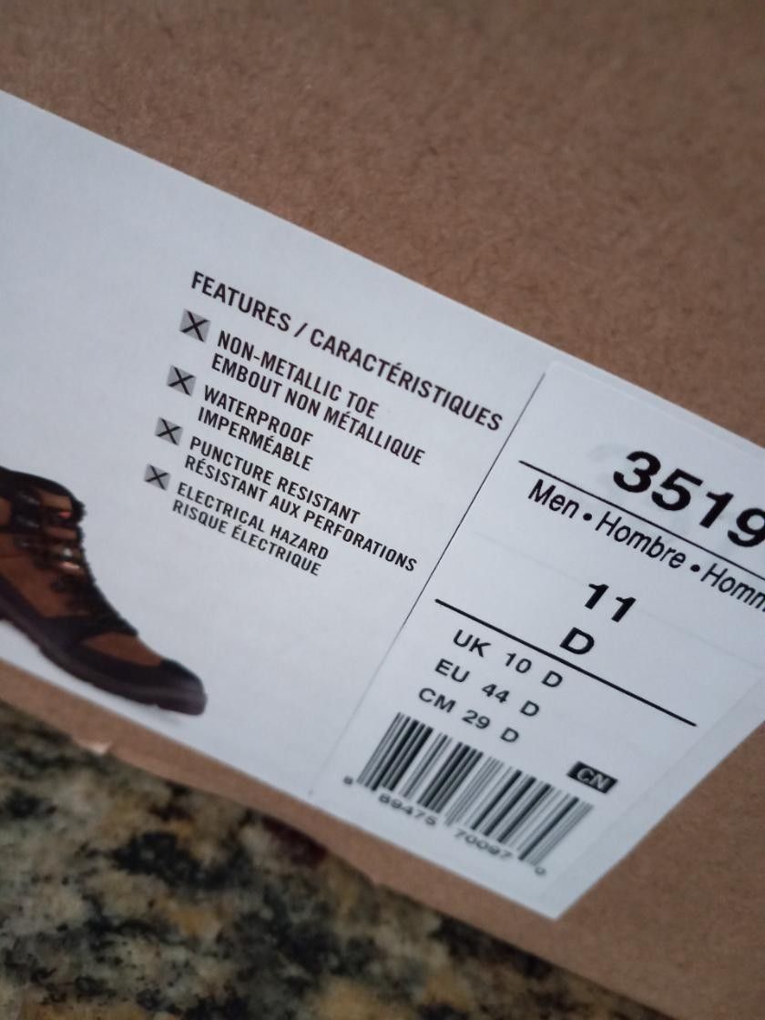 Redwing Boots