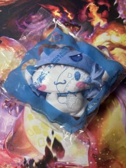 Yugioh X Sanrio Collab