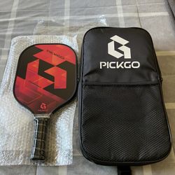 Pickleball Set