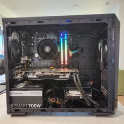 Ryzen 5 PC