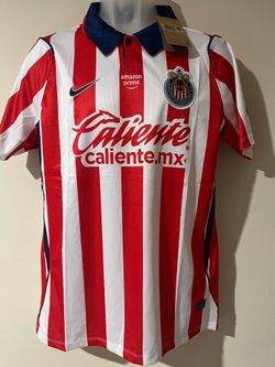 Chivas jersey (new)