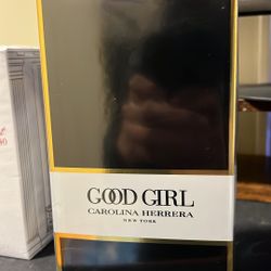 Good Girl Carolina Herrera