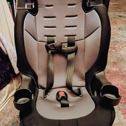 Safety 1st Grand 2-in-1 Booster Car Seat