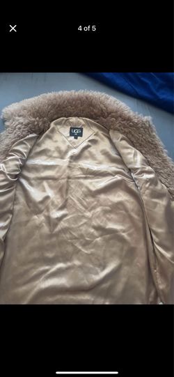 UGS coat