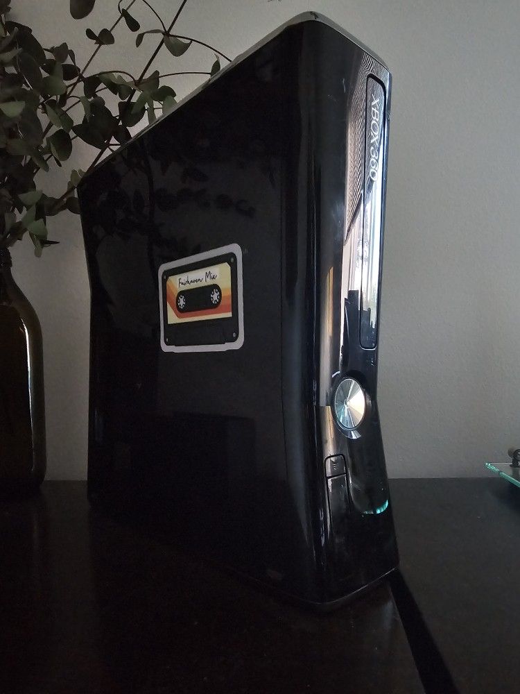 Xbox 360