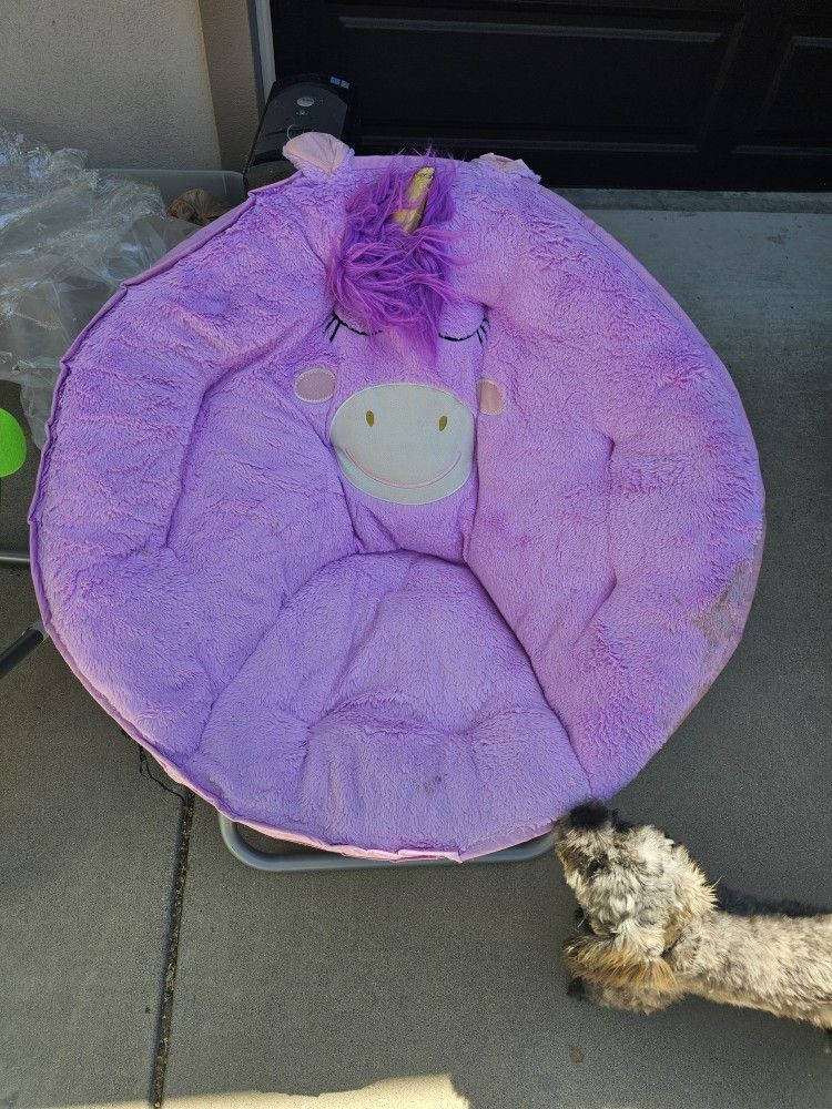 Kids Chair
