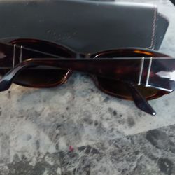 Italian glasses