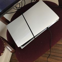 Brand New Ps5 Slim Digital 