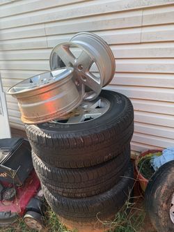 Rims