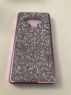 Casé note 9 brand new 1