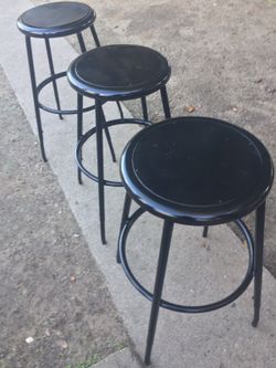 Stools