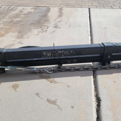 Torklift 48" Supertruss