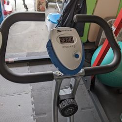 Xterra Indoor Bike