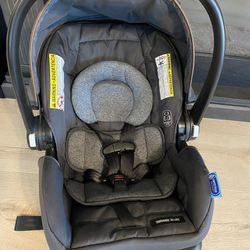 Graco Infant Rear Facing Car Seat
