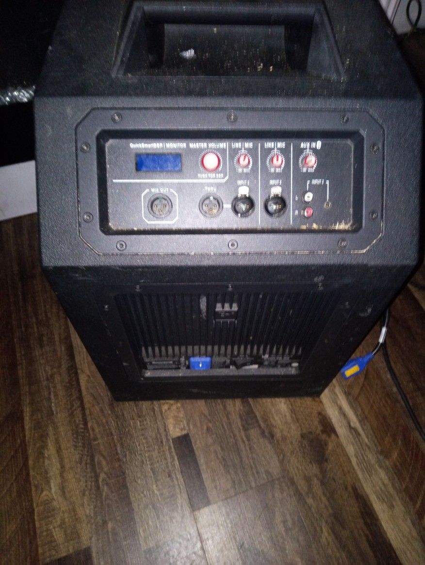 Evolve 50 Speaker