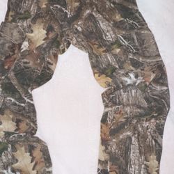RedHead Camouflage Pants