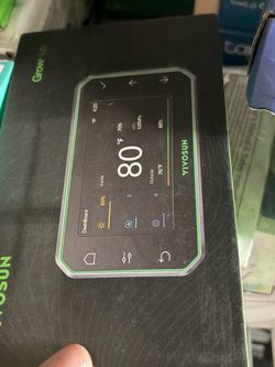 Brand new in box
