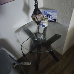 Coffee End Table 