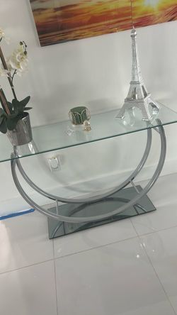 mesa decorativa