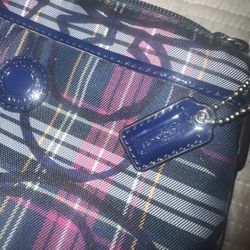 Coach Hand Bag ⬇️⬇️