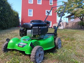 Lawn-Boy 20" 2-in-1 RWD Self-Propelled Lawn Mower