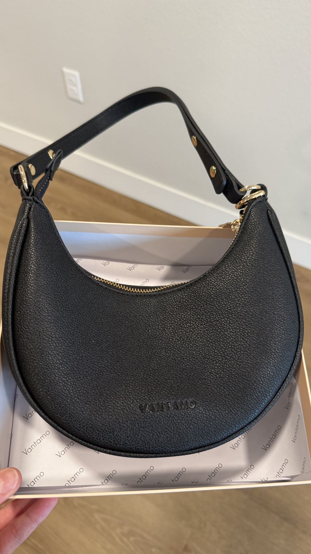 New Bag