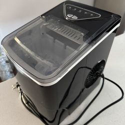Ice Maker