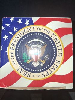USA 45th president trump