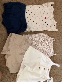 baby clothing
