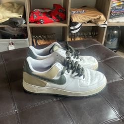 Nike Air Force One 