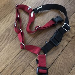 Easy Walk Dog Harness  Size M/L