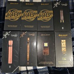 OLIGHT