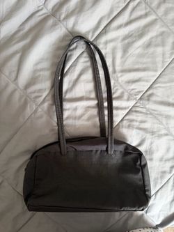 Baggu bowler bag