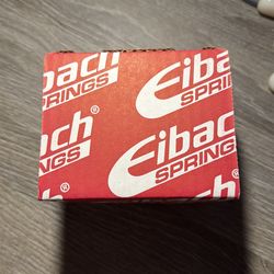 Eibach PRO-ALIGNMENT Camber Bolt Kit