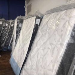 New Mattress Sale! Prices Ranging From $250 To $688