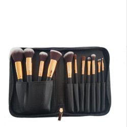 Royal 11 Pcs Make Up Brush Set
